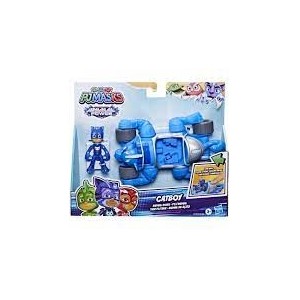 PJMASKS ANIMAL POWER GATBOY