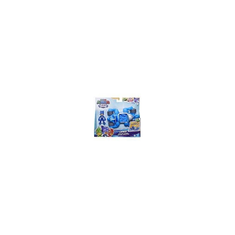 PJMASKS ANIMAL POWER GATBOY