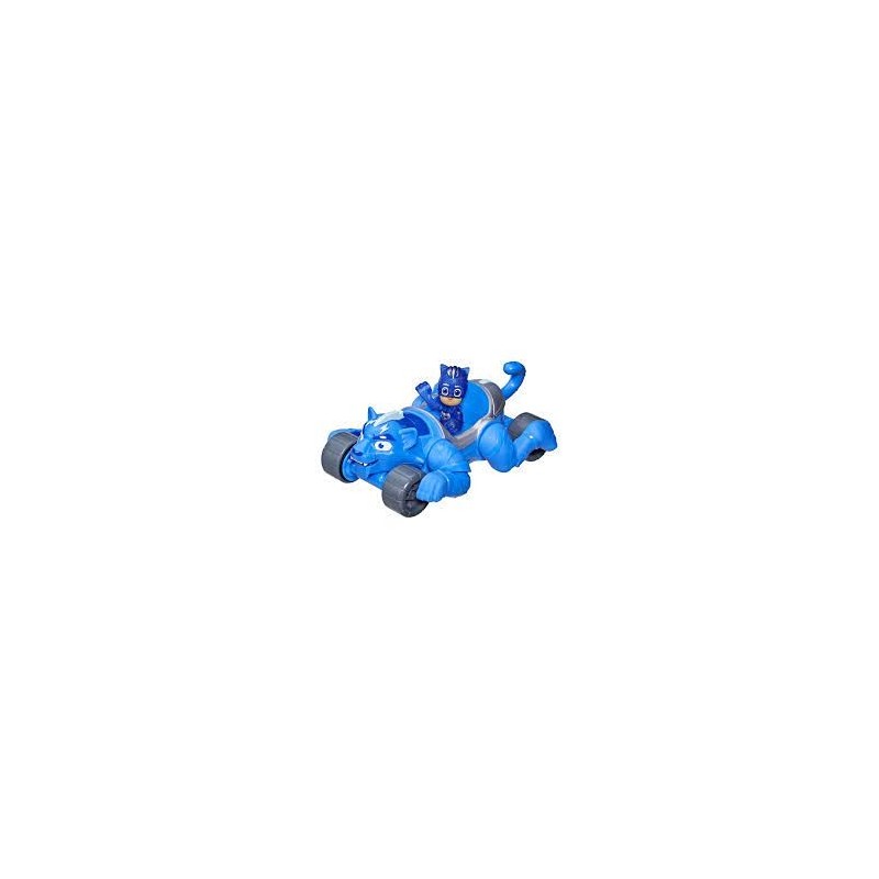 PJMASKS ANIMAL POWER GATBOY