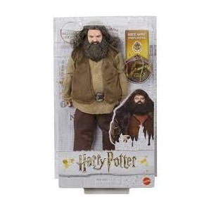 HARRY POTTER HAGRID ARTICOLATO
