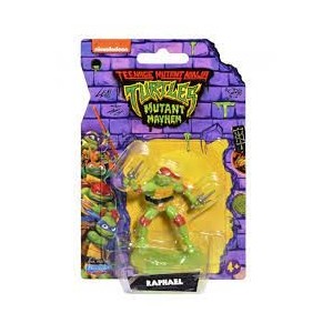 TMNT TURTLES MINI FIGURE
