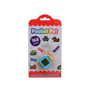 POCKET GAME