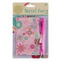 SECRET DIARY