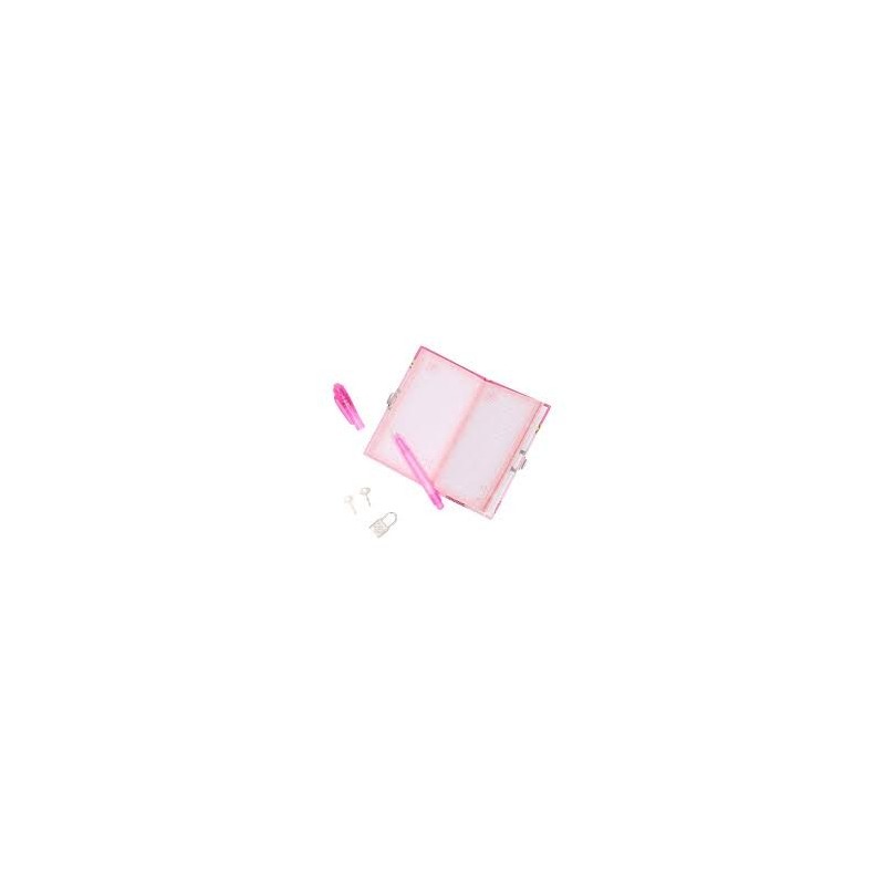SECRET DIARY