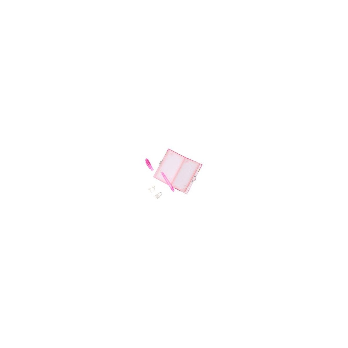 SECRET DIARY