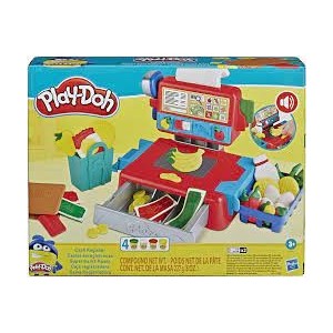 PLAY-DOH REGISTRATORE DI CASSA