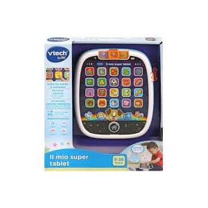 IL MIO SUPER TABLET