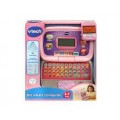 BITSMART COMPUTER PINK