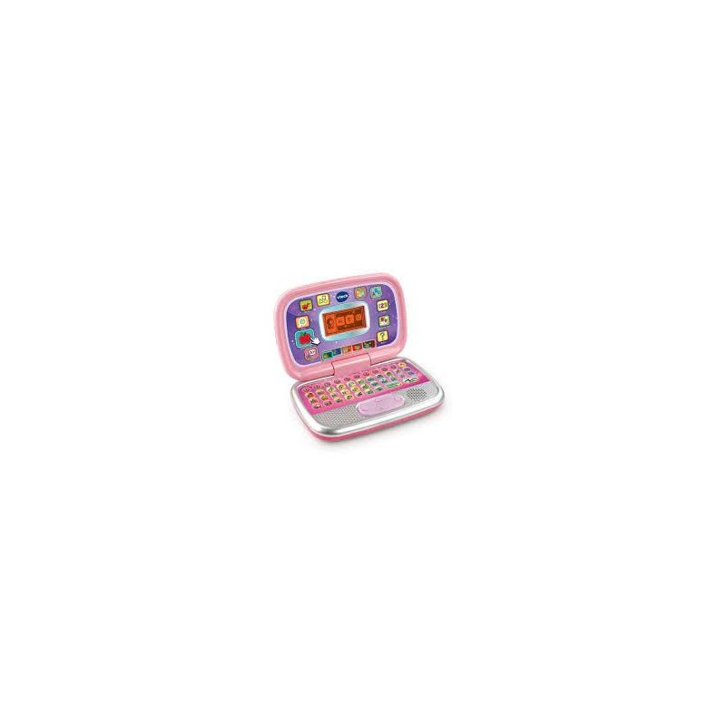BITSMART COMPUTER PINK