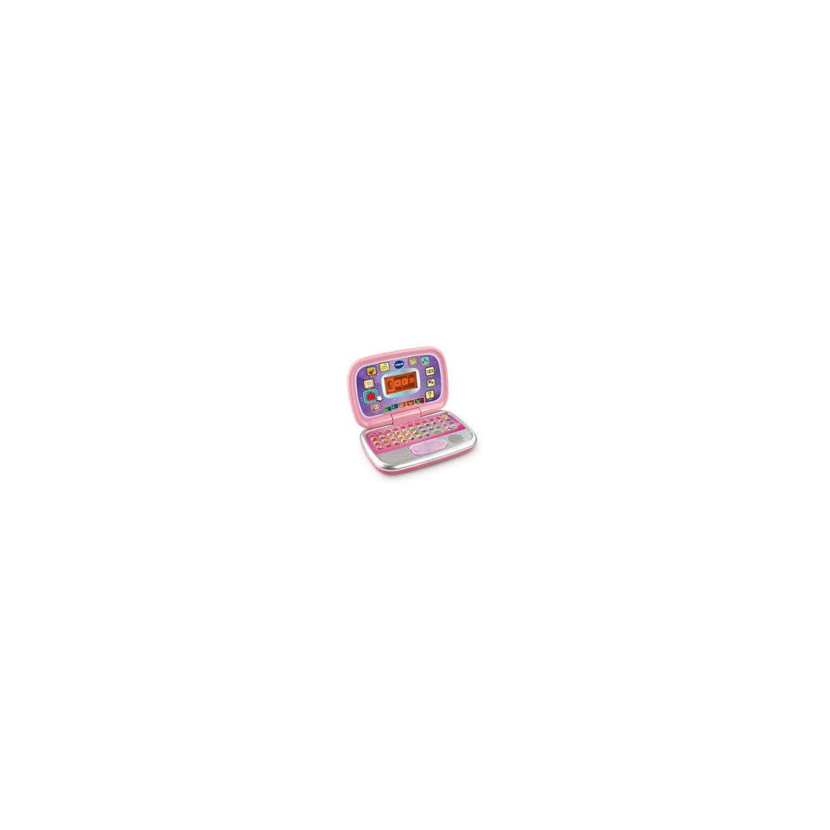 BITSMART COMPUTER PINK