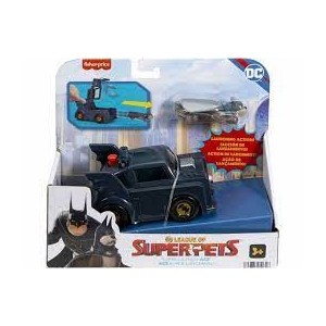 SUPERPETS AUTO SUPERLANCIATORE ACE
