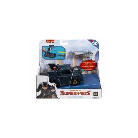 SUPERPETS AUTO SUPERLANCIATORE ACE