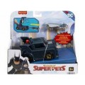 SUPERPETS AUTO SUPERLANCIATORE ACE