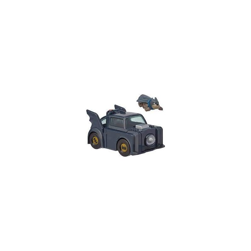 SUPERPETS AUTO SUPERLANCIATORE ACE