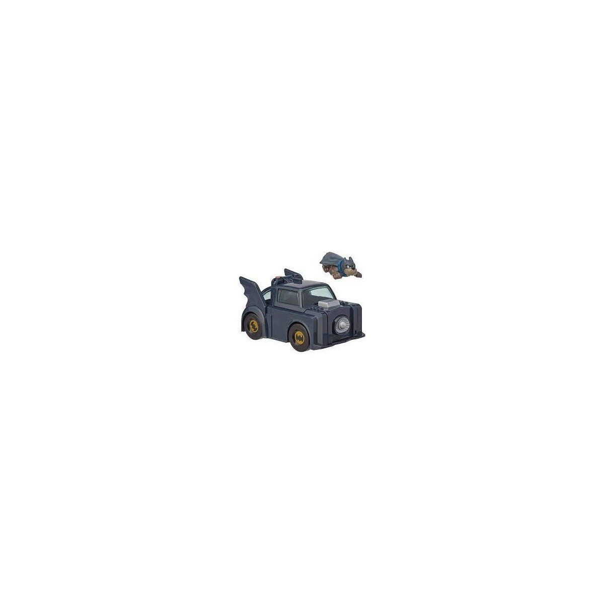 SUPERPETS AUTO SUPERLANCIATORE ACE