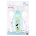 DISNEY BABY MICKEY SET CUCCHAI IN ASTUCCIO