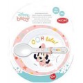 DISNEY BABY MINNIE SET PAPPA