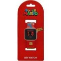 SUPERMARIO OROLOGIO LED