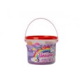 UNICORNO GLITTER S. MOBILI 400GR 8 STAM+1 TA 2AS