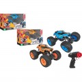R/C AUTO FUORISTRADA 2,4GHz C/PACCO BAT/RIC USB 2C