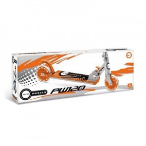 PRO WHEELS MONOPATTINO 2 RUOTE