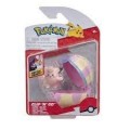 POKE'MON BALL CON PERSONAGGIO