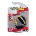 POKE'MON BALL CON PERSONAGGIO