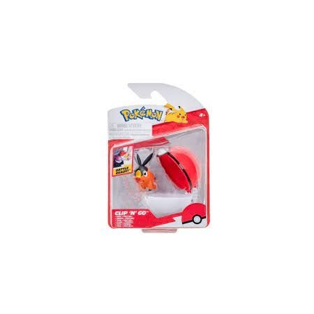 POKE'MON BALL CON PERSONAGGIO