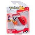 POKE'MON BALL CON PERSONAGGIO