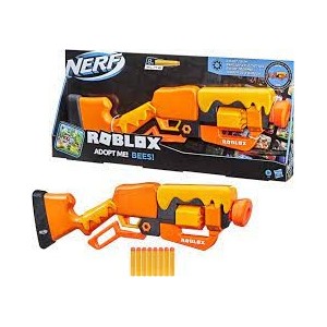 NERF ROBLOX 8DARDI DRUM