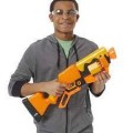 NERF ROBLOX 8DARDI DRUM