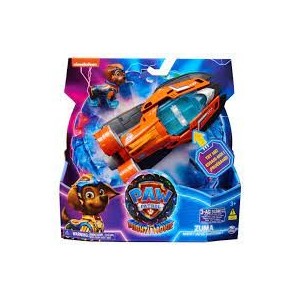 PAW PATROL ZUMA MOVIE HVERCRAFT