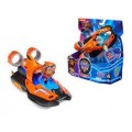 PAW PATROL ZUMA MOVIE HVERCRAFT