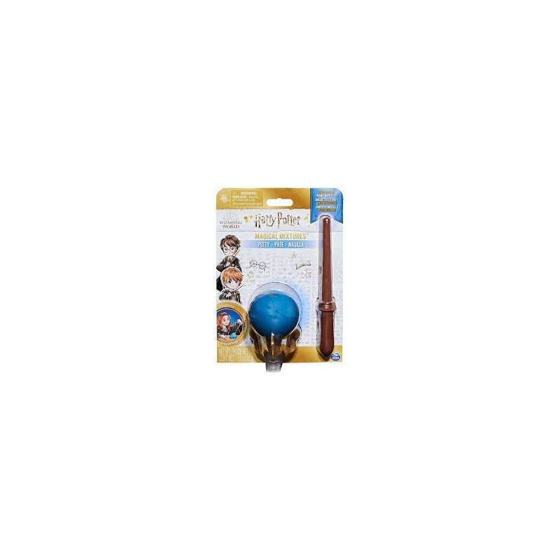 HARRY POTTER MAGICAL MIXTURS BACCHETTA MAGICA