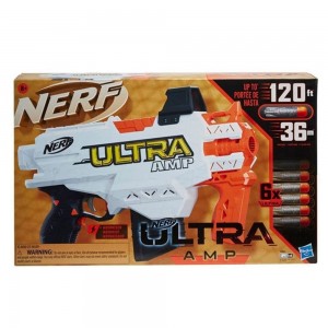 NERF ULTRA AMP
