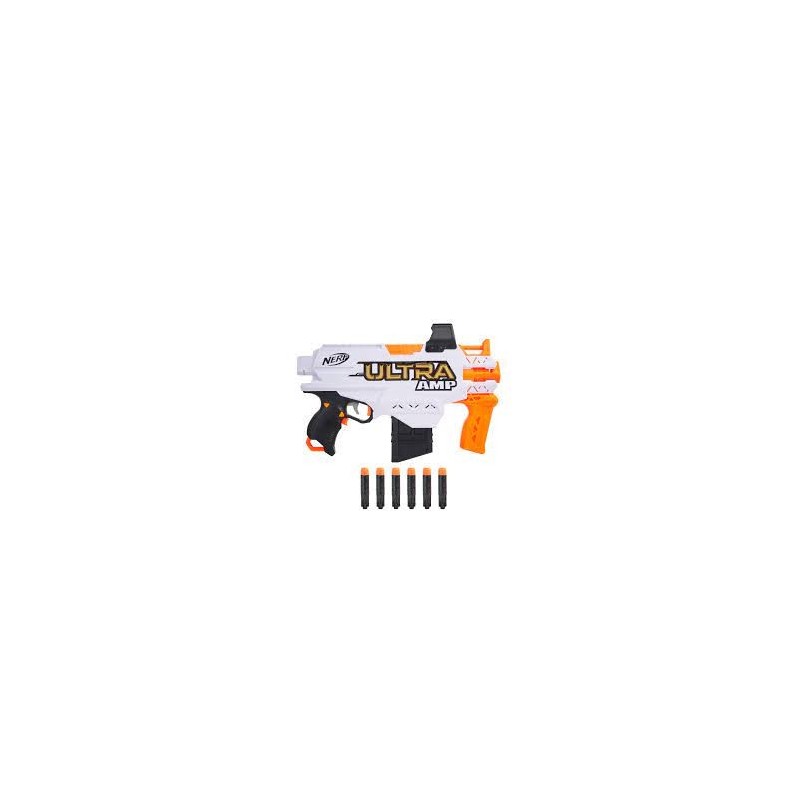 NERF ULTRA AMP