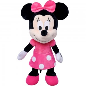 MINNIE PELUCHE HAPPY FRIENDS 48CM.