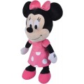 MINNIE PELUCHE HAPPY FRIENDS 48CM.