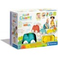 CLEMMY SOFT TRENO SENSORY