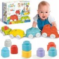 CLEMMY SOFT TRENO SENSORY