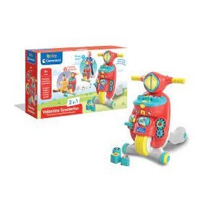 VALENTINO SCOOTERINO