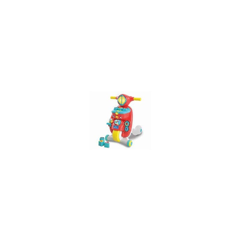VALENTINO SCOOTERINO