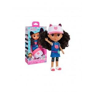 GABBY'S DOLL HOUSE GABBY GIRL