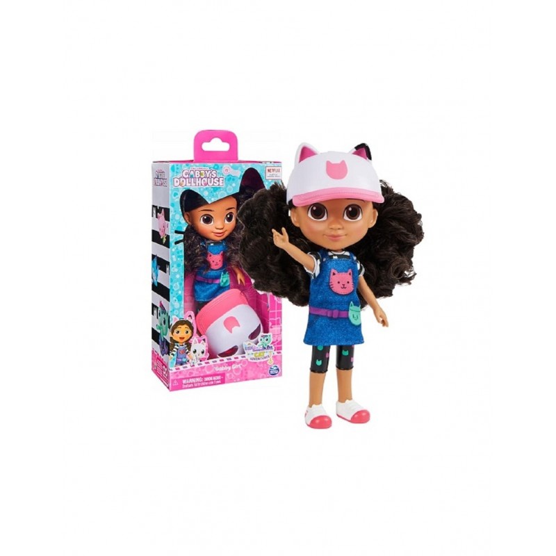 GABBY'S DOLL HOUSE GABBY GIRL