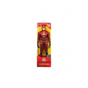 FLASH MOVIE YOUNG BARRY