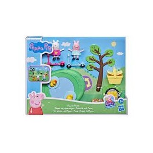 PEPPA PIG PICNIC PEPPA