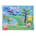 PEPPA PIG PICNIC PEPPA