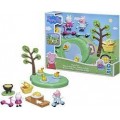 PEPPA PIG PICNIC PEPPA