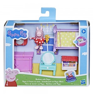 PEPPA PIG ORA DI DORMIRE