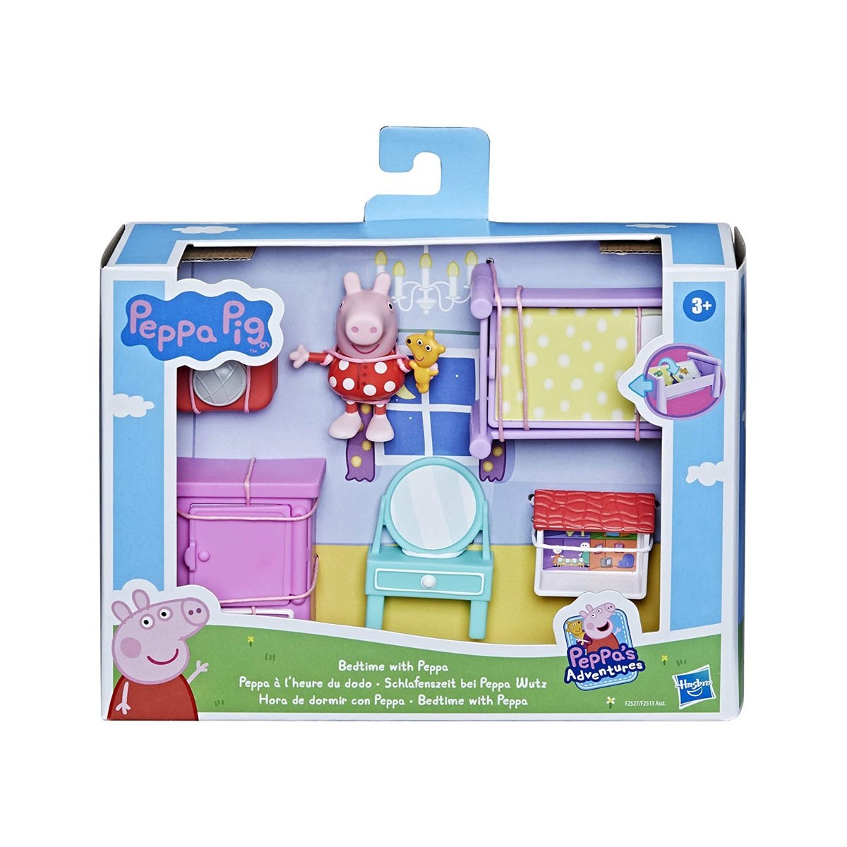 PEPPA PIG ORA DI DORMIRE